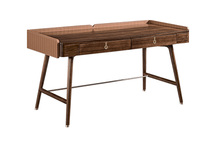 無(wú)涯-書(shū)房空間